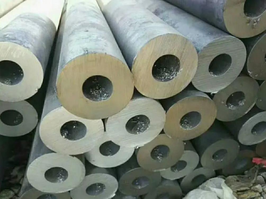 合金钢管